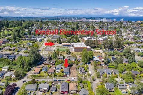 3311 25th Avenue S Seattle WA 98144
