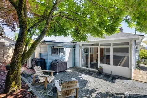 3311 25th Avenue S Seattle WA 98144