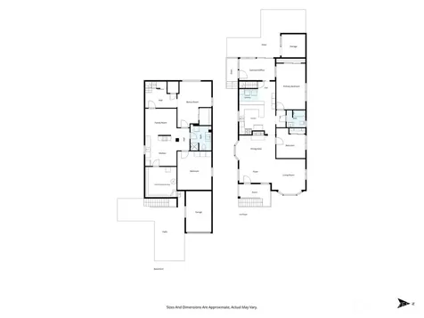 3311 25th Avenue S Seattle WA 98144
