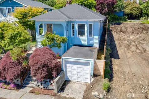 3311 25th Avenue S Seattle WA 98144