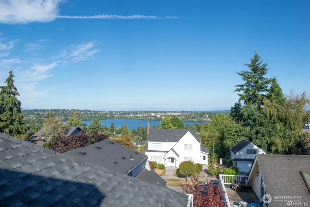 421 N 63rd Street Seattle WA 98103