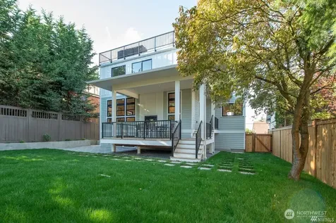 421 N 63rd Street Seattle WA 98103