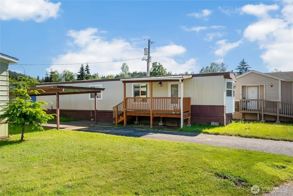 2400 Donovan Avenue Bellingham WA 98225
