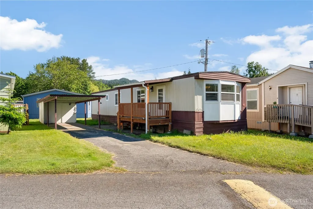 2400 Donovan Avenue Bellingham WA 98225