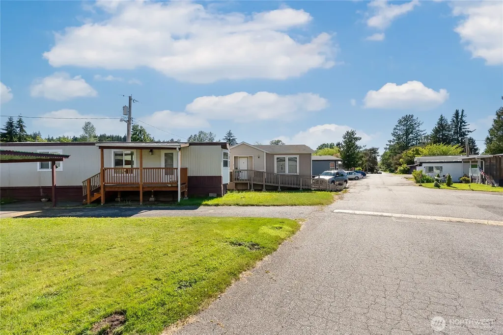 2400 Donovan Avenue Bellingham WA 98225