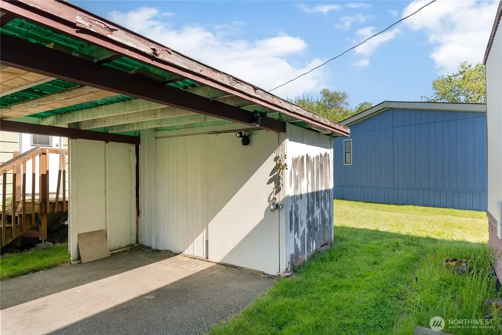 2400 Donovan Avenue Bellingham WA 98225