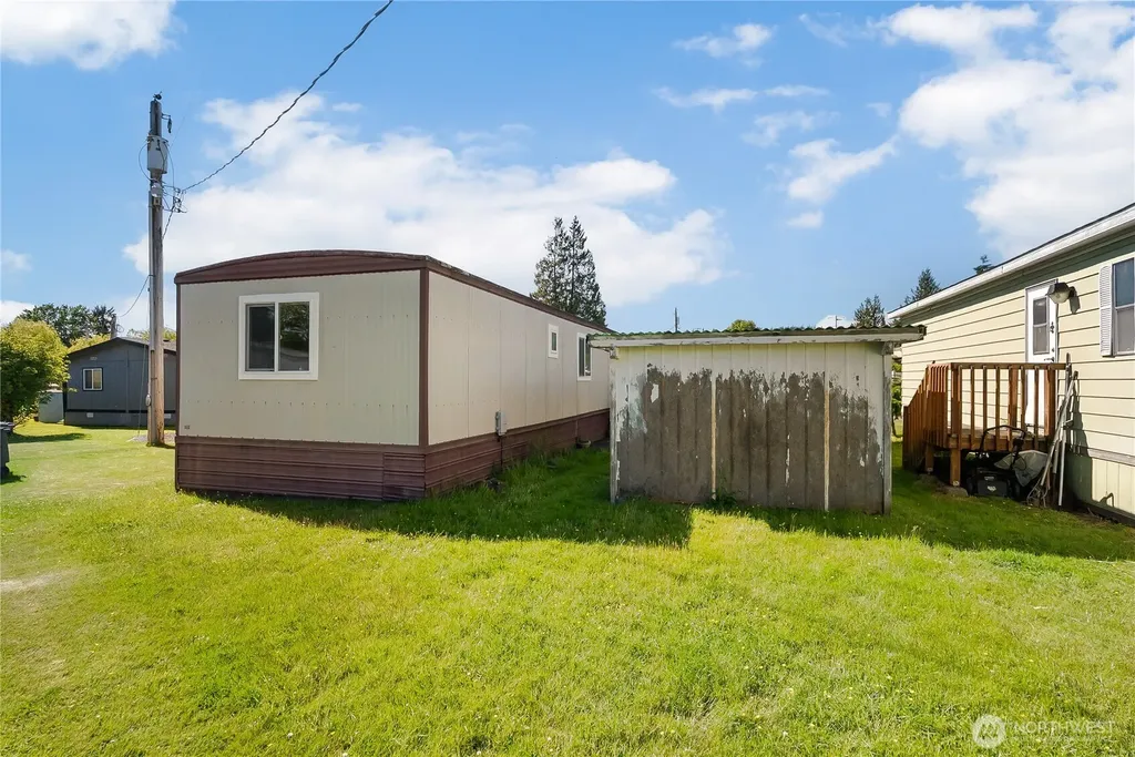2400 Donovan Avenue Bellingham WA 98225