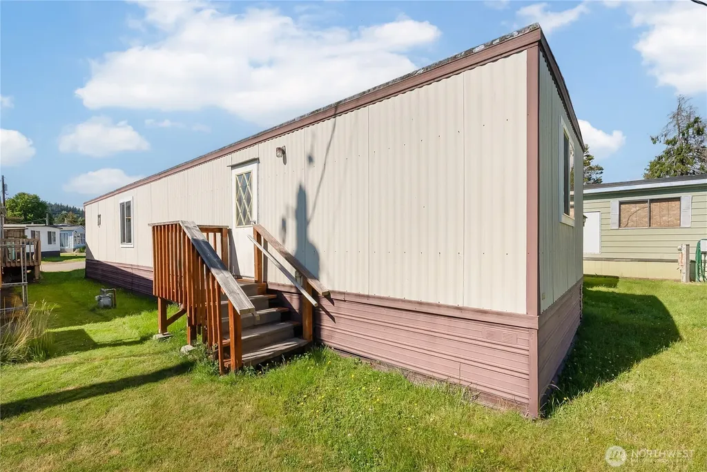 2400 Donovan Avenue Bellingham WA 98225