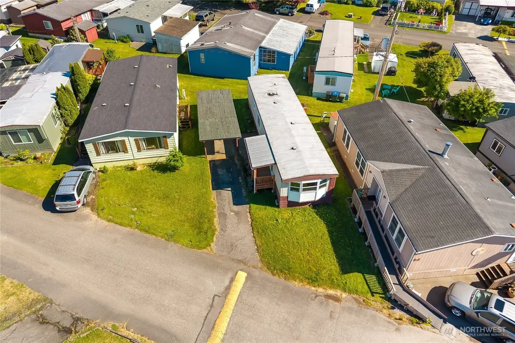 2400 Donovan Avenue Bellingham WA 98225
