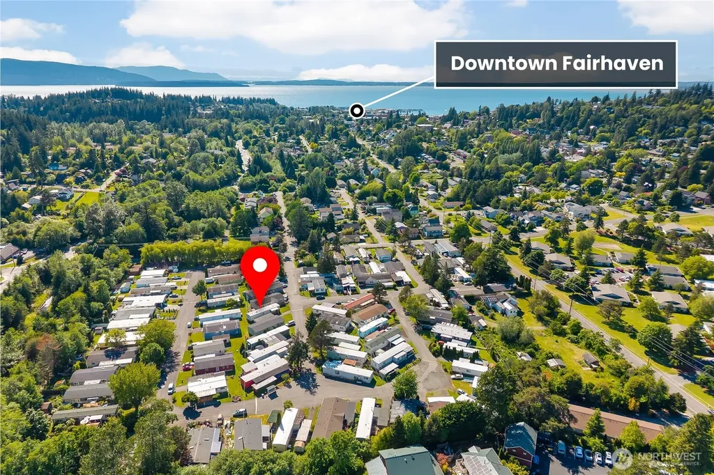 2400 Donovan Avenue Bellingham WA 98225