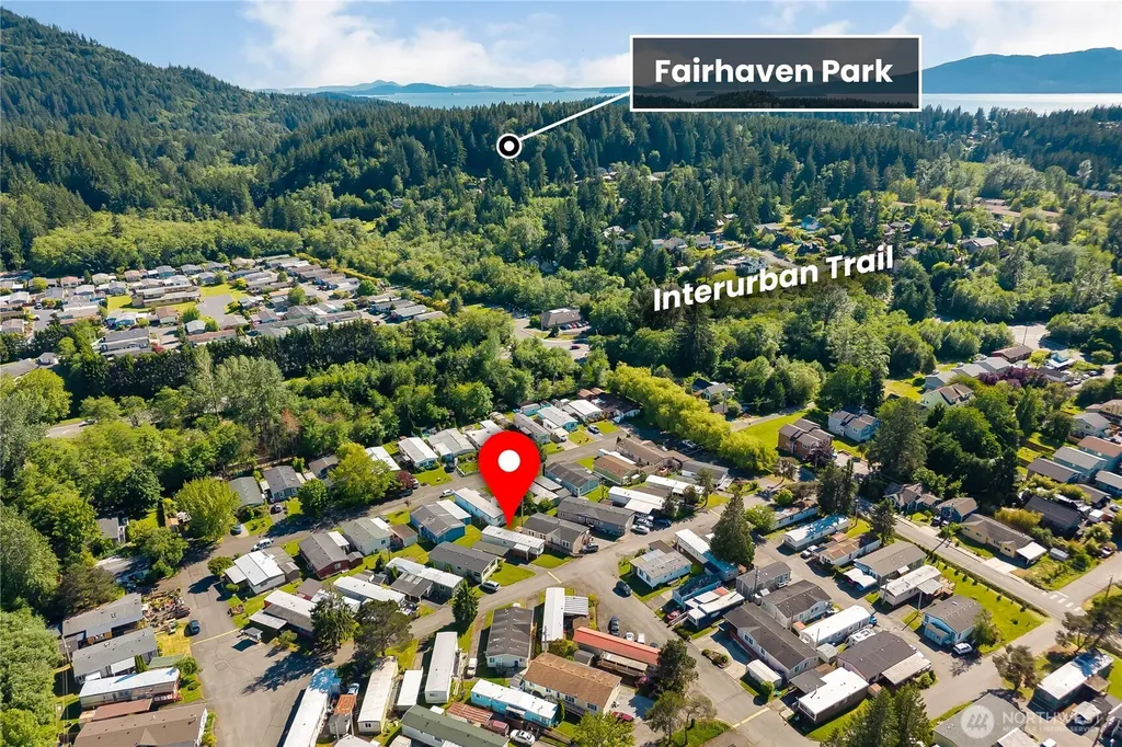 2400 Donovan Avenue Bellingham WA 98225