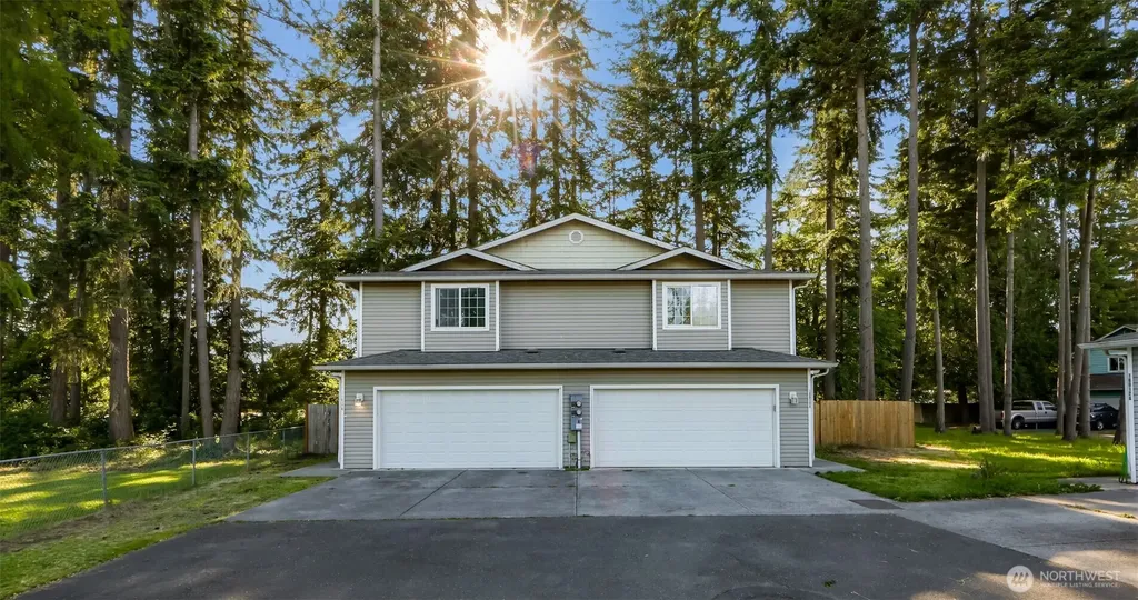 18010 31st Avenue NE Arlington WA 98223