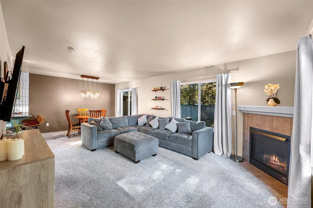 18010 31st Avenue NE Arlington WA 98223