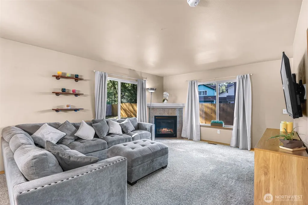 18010 31st Avenue NE Arlington WA 98223