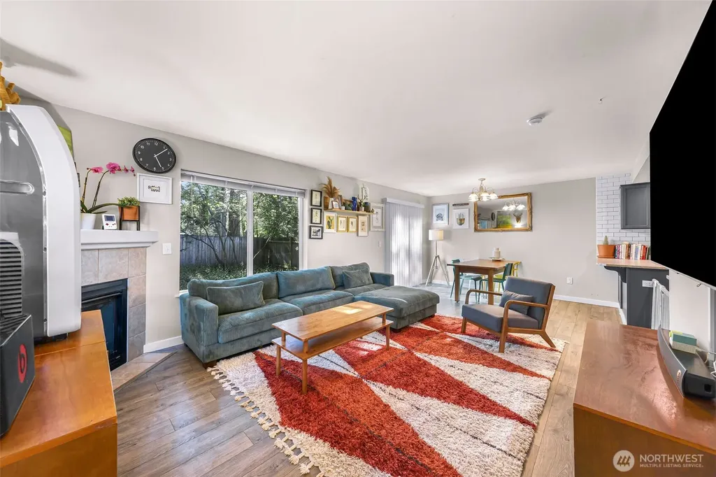 18010 31st Avenue NE Arlington WA 98223