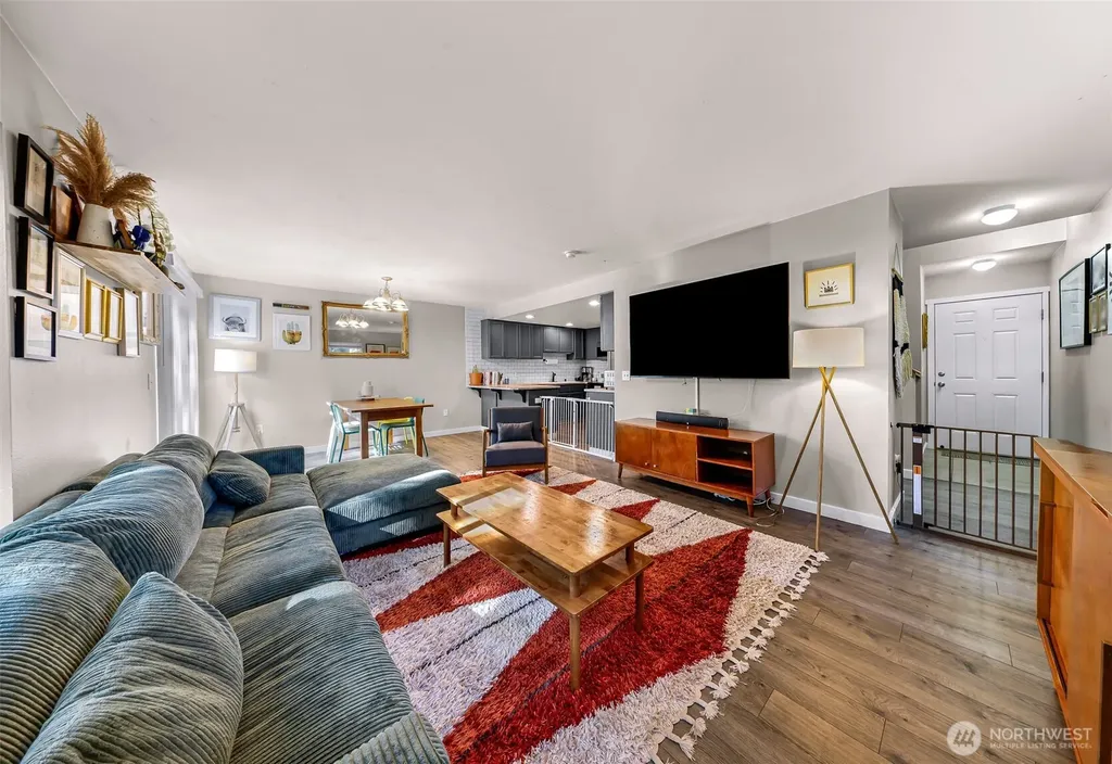 18010 31st Avenue NE Arlington WA 98223