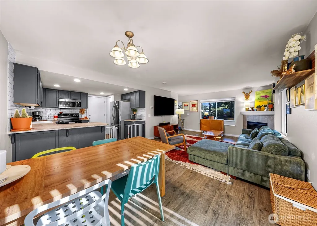 18010 31st Avenue NE Arlington WA 98223