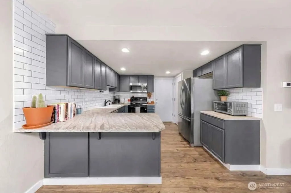 18010 31st Avenue NE Arlington WA 98223