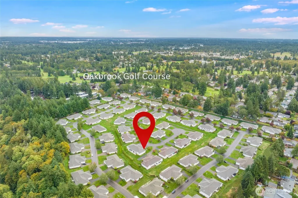 8903 70th Street Ct SW Lakewood WA 98498