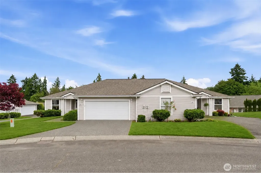 8903 70th Street Ct SW Lakewood WA 98498