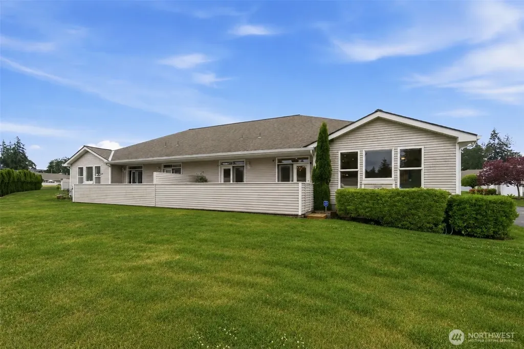 8903 70th Street Ct SW Lakewood WA 98498