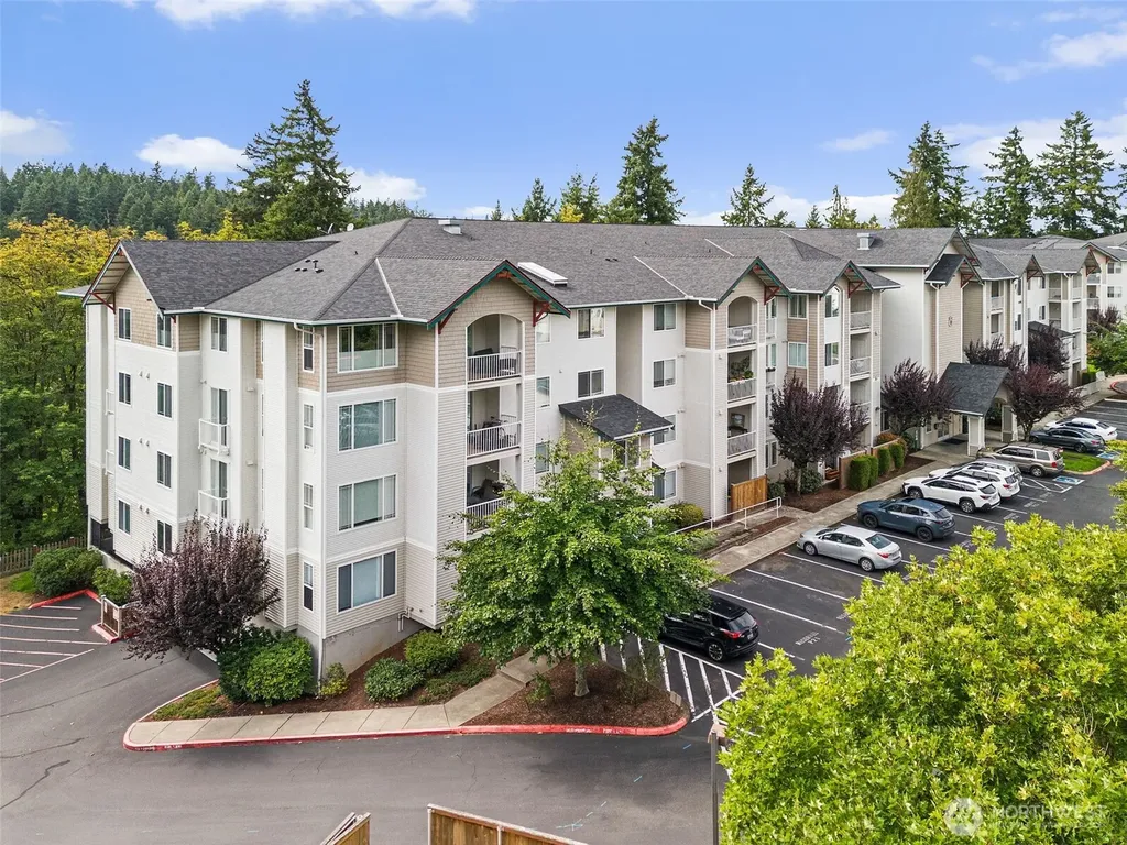 13301 SE 79th Place Newcastle WA 98059