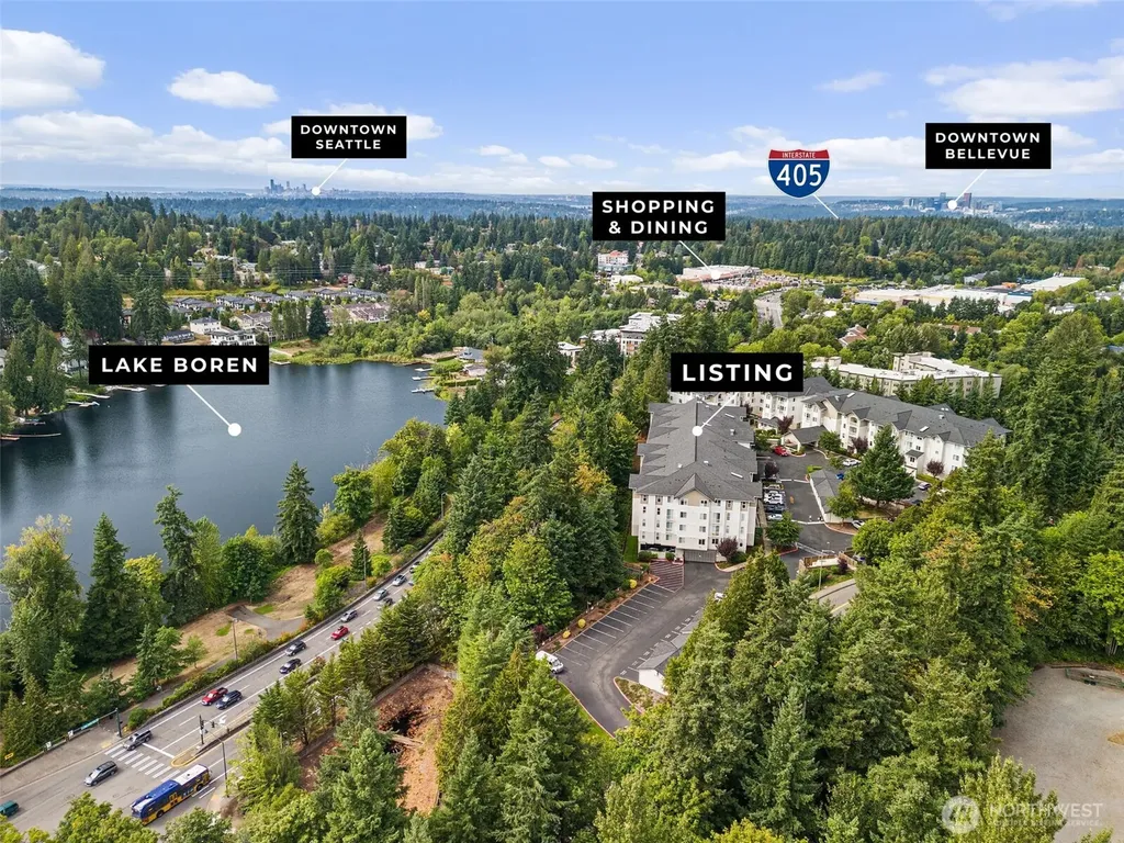 13301 SE 79th Place Newcastle WA 98059