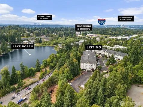 13301 SE 79th Place Newcastle WA 98059