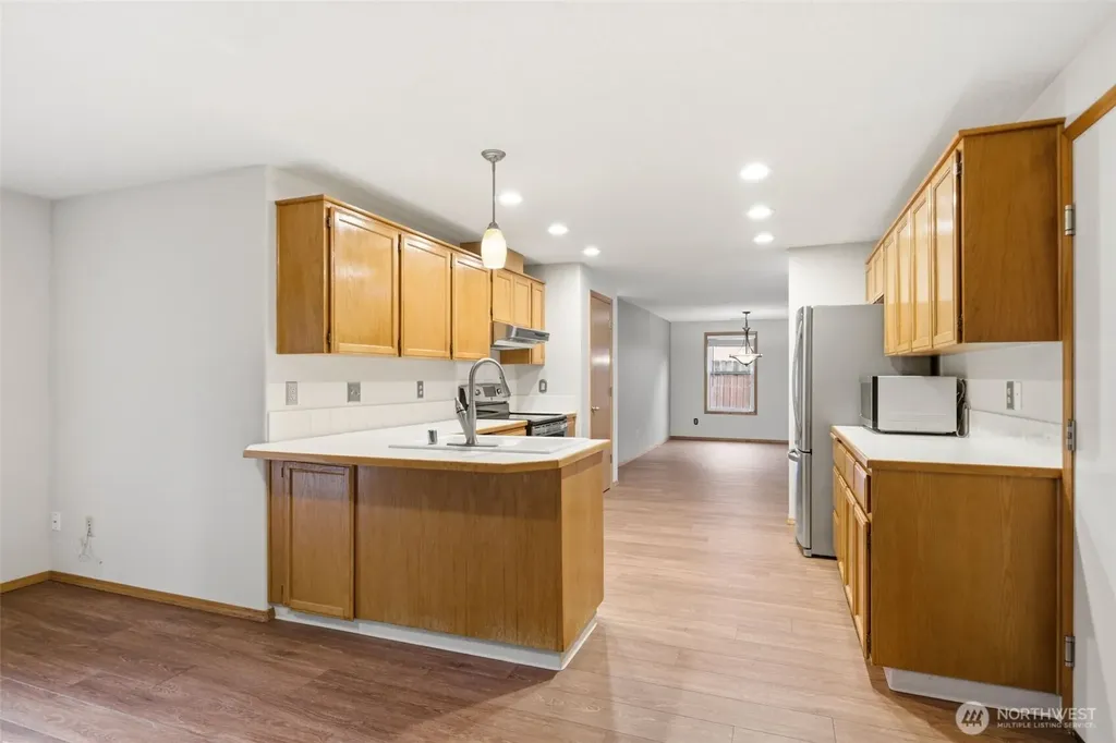 15807 NE Noble Street Vancouver WA 98682