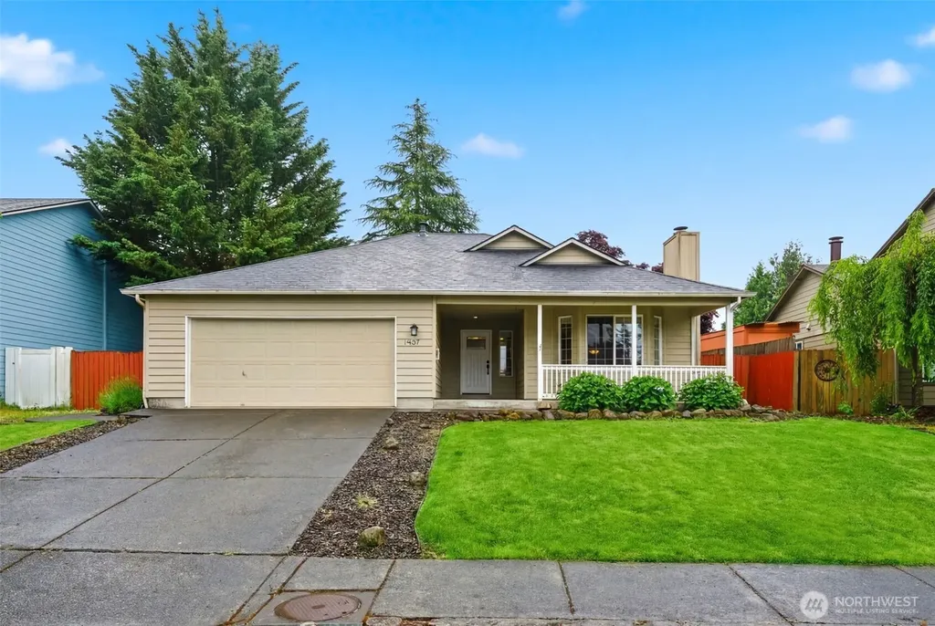 15807 NE Noble Street Vancouver WA 98682