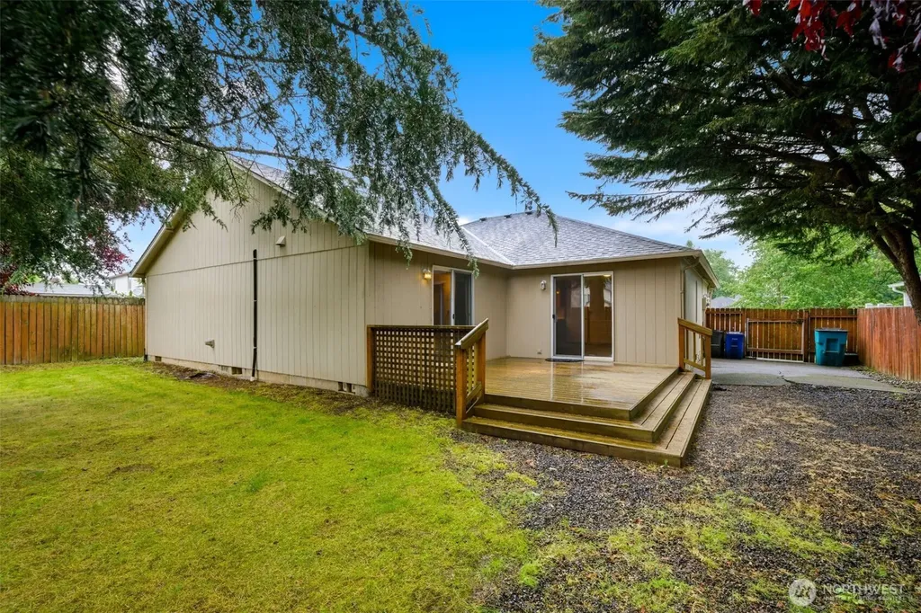 15807 NE Noble Street Vancouver WA 98682