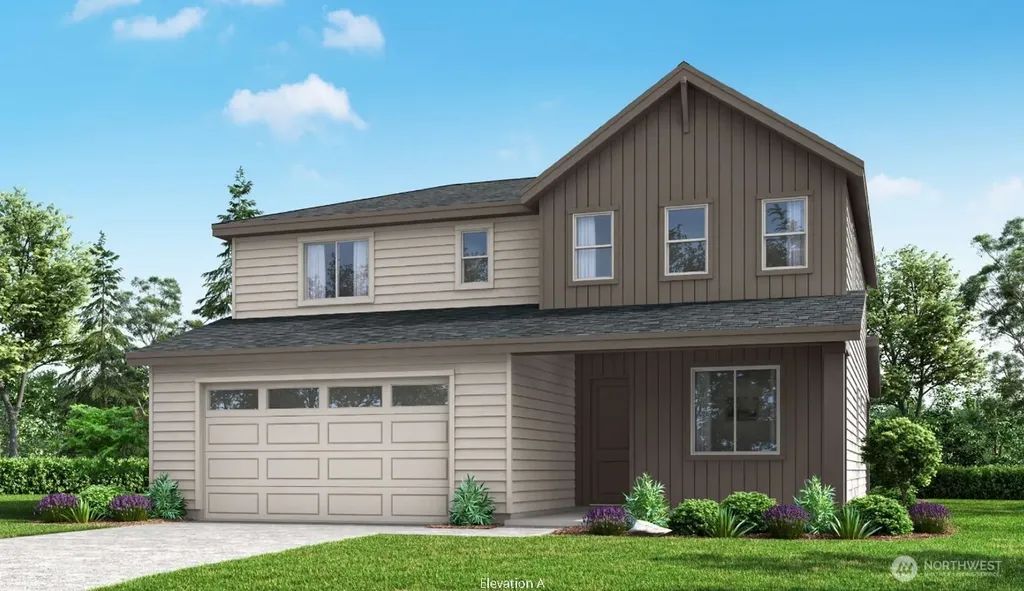 20333 146th Street Ct E Bonney Lake WA 98391