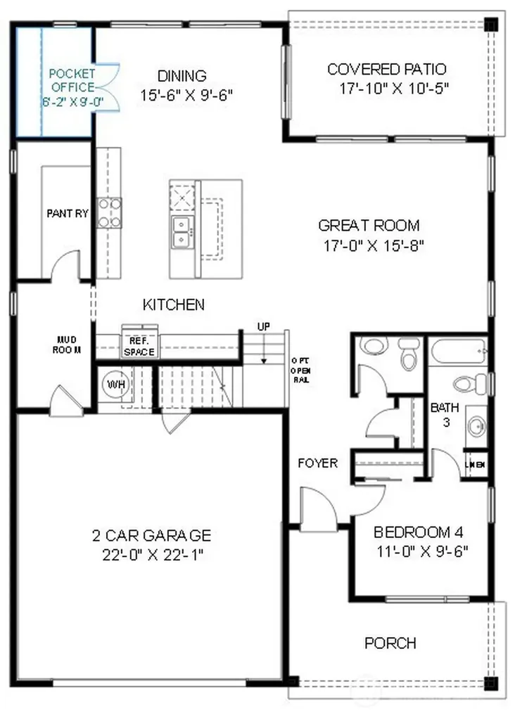 20333 146th Street Ct E Bonney Lake WA 98391