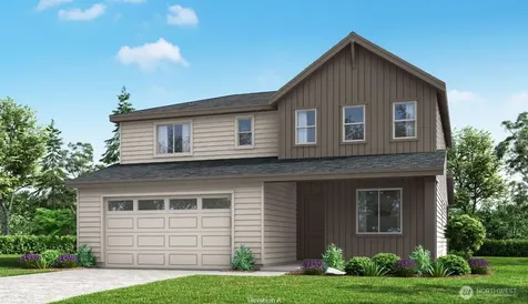 20333 146th Street Ct E Bonney Lake WA 98391