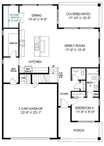 20333 146th Street Ct E Bonney Lake WA 98391