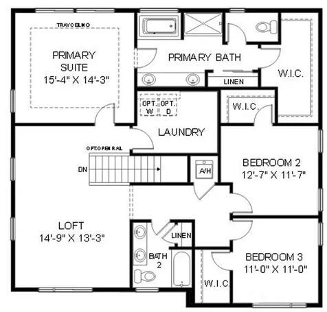 20333 146th Street Ct E Bonney Lake WA 98391
