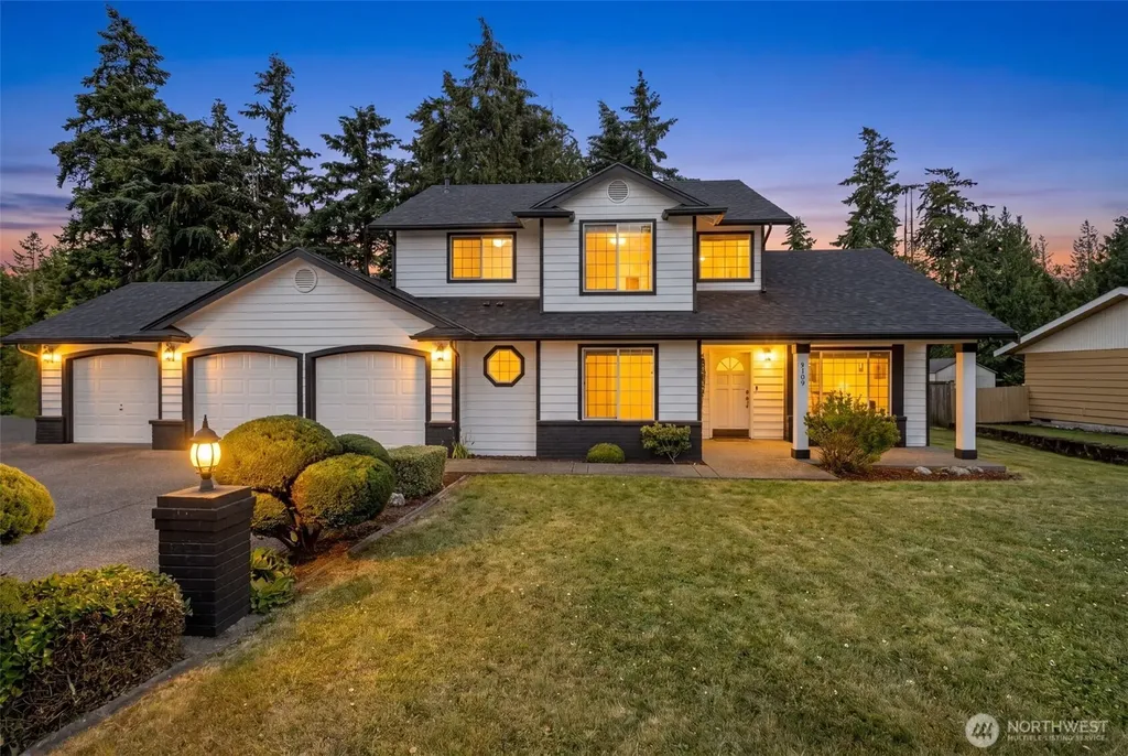 9109 181st Avenue E Bonney Lake WA 98391