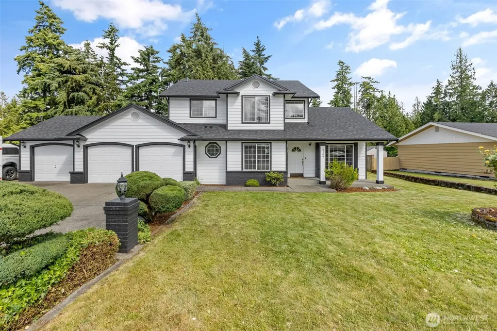9109 181st Avenue E Bonney Lake WA 98391
