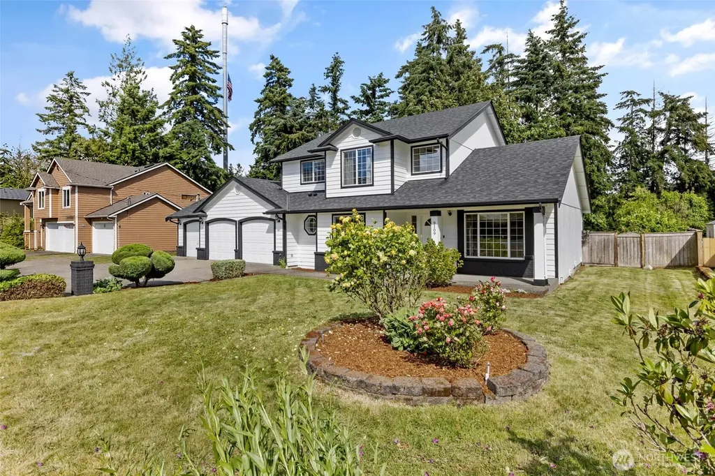 9109 181st Avenue E Bonney Lake WA 98391