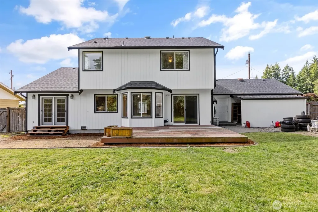 9109 181st Avenue E Bonney Lake WA 98391