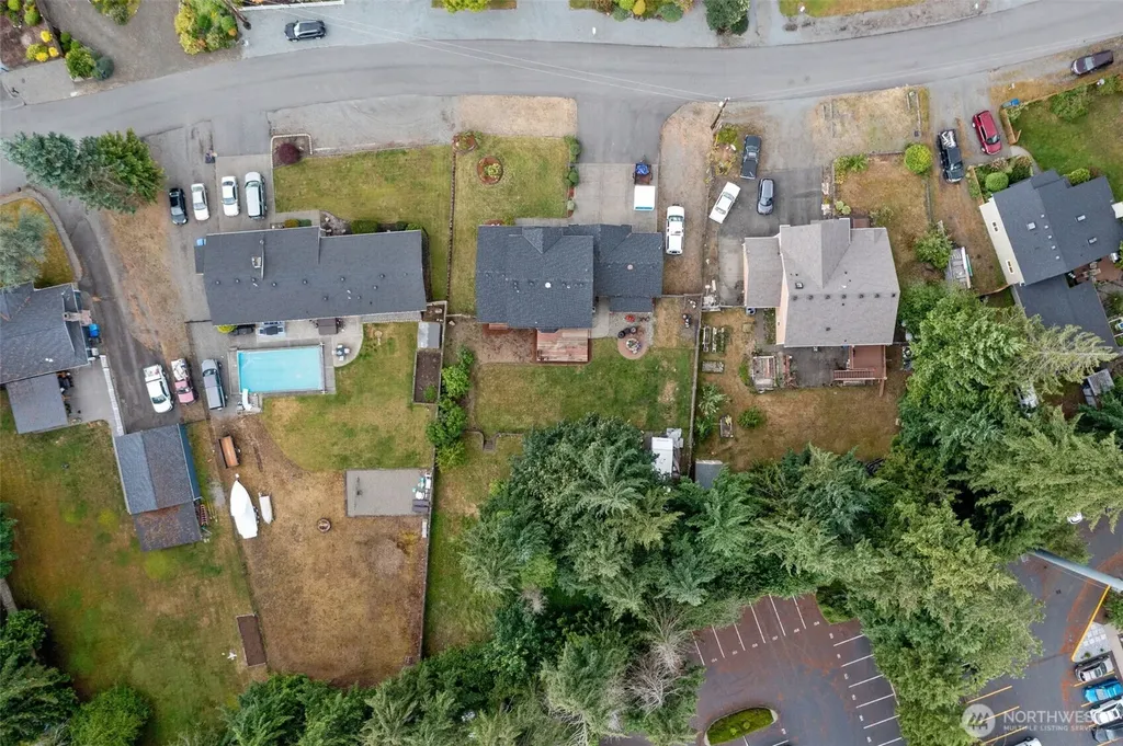 9109 181st Avenue E Bonney Lake WA 98391