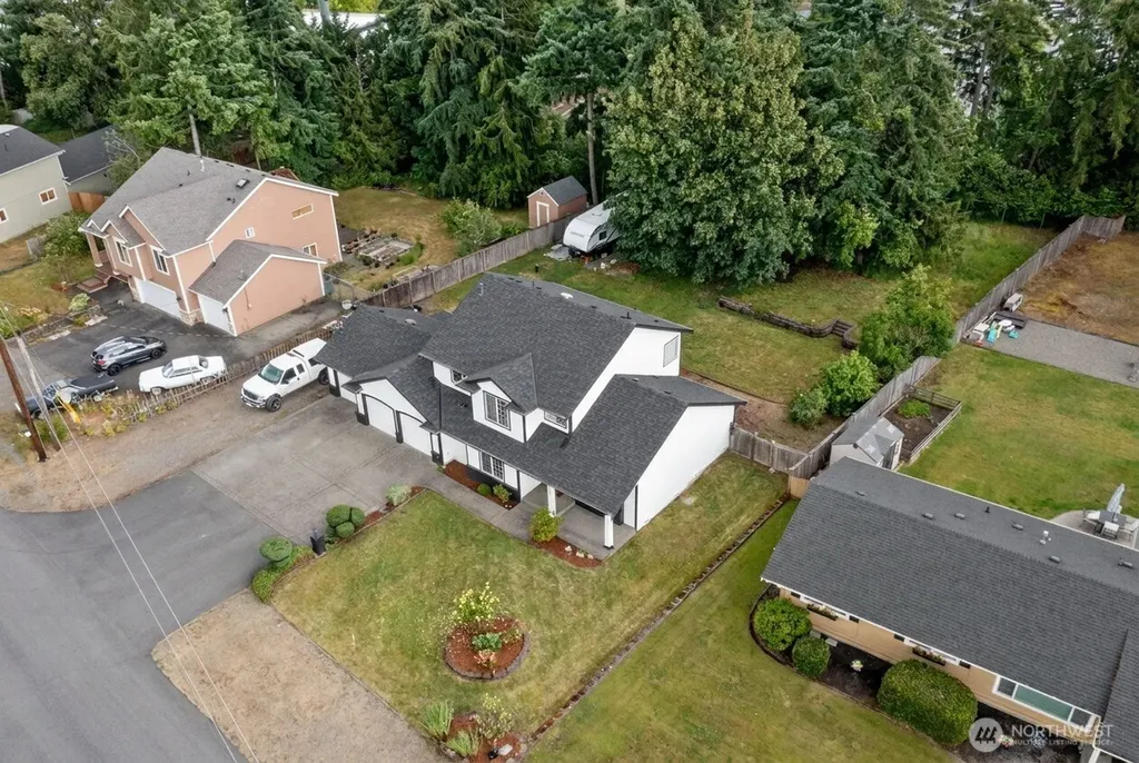 9109 181st Avenue E Bonney Lake WA 98391