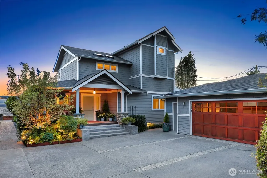 9827 51st Avenue SW Seattle WA 98136
