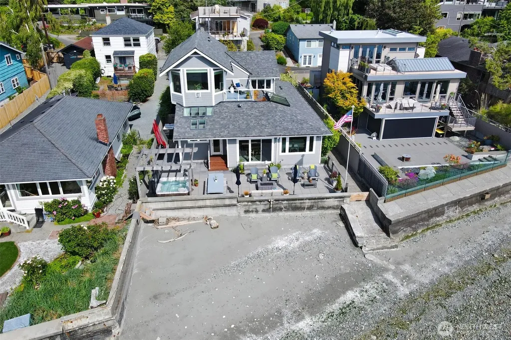 9827 51st Avenue SW Seattle WA 98136