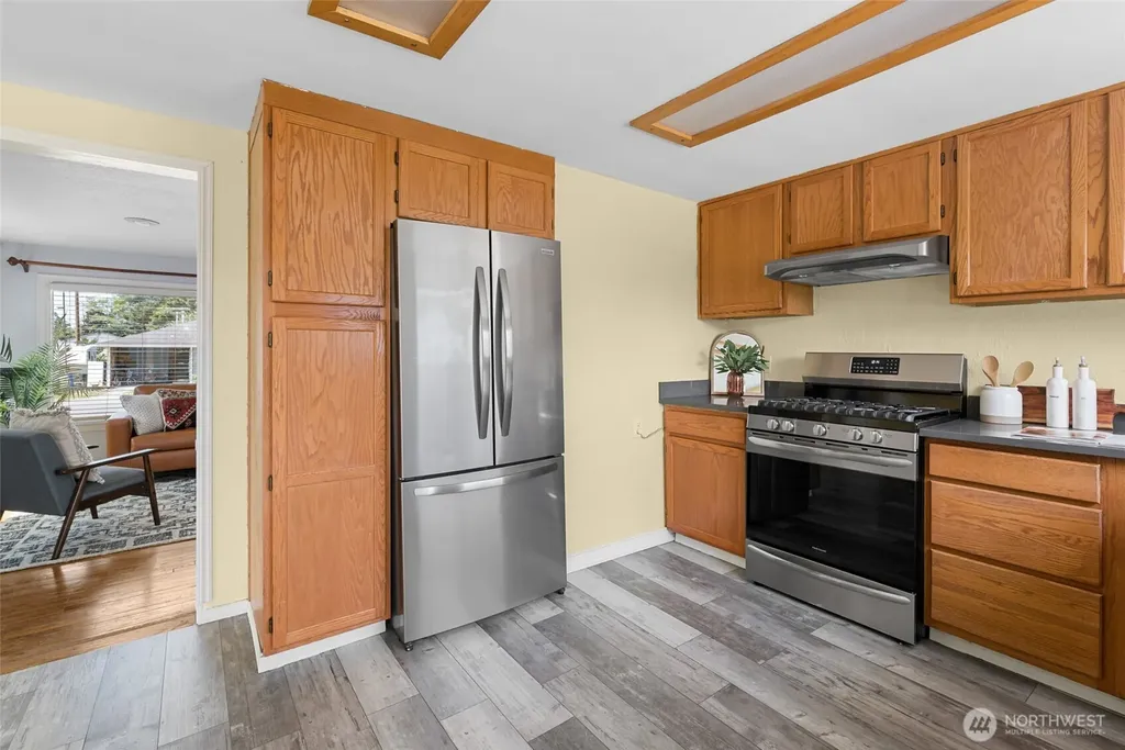 260 SE Glencoe Street Oak Harbor WA 98277