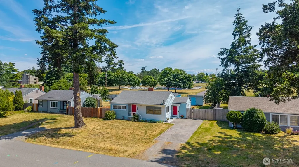 260 SE Glencoe Street Oak Harbor WA 98277