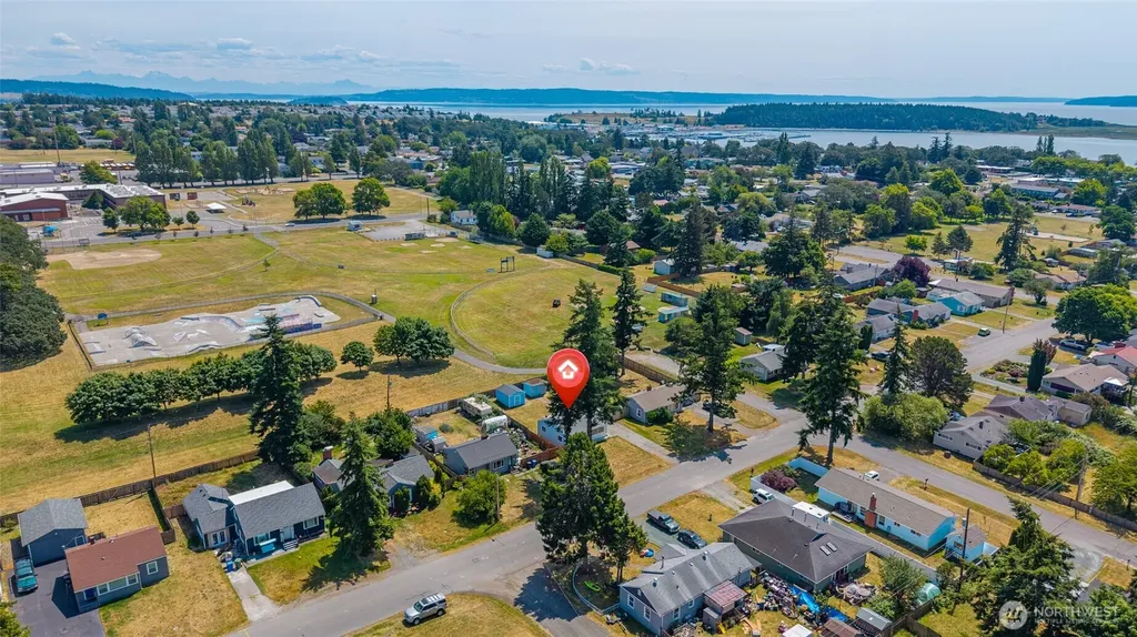 260 SE Glencoe Street Oak Harbor WA 98277