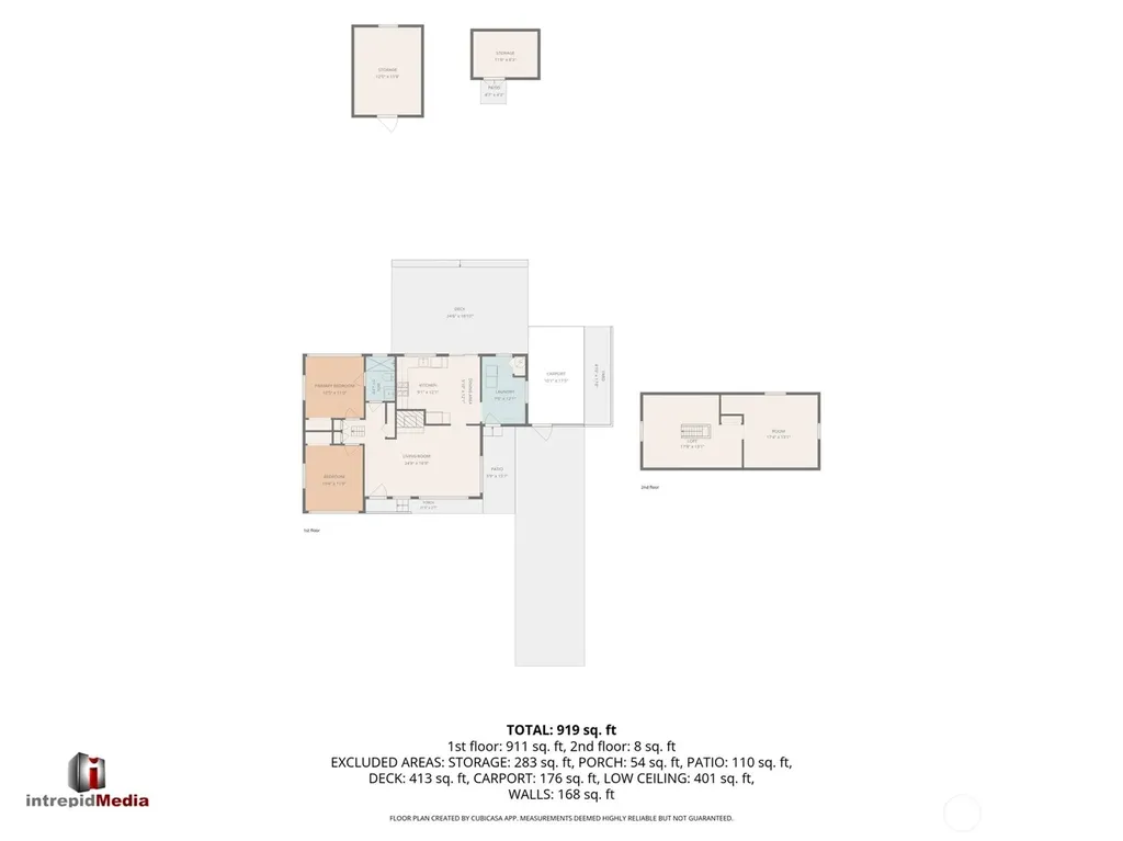 260 SE Glencoe Street Oak Harbor WA 98277