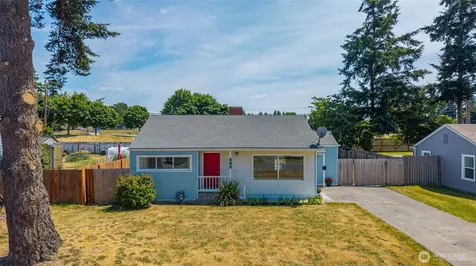 260 SE Glencoe Street Oak Harbor WA 98277