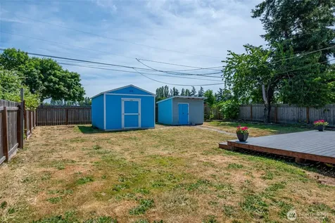 260 SE Glencoe Street Oak Harbor WA 98277